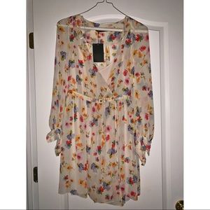 Zara Women’s Dress